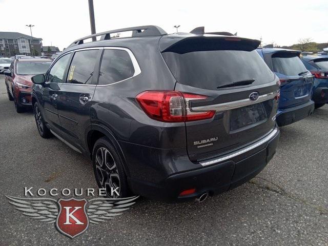 used 2024 Subaru Ascent car, priced at $42,995