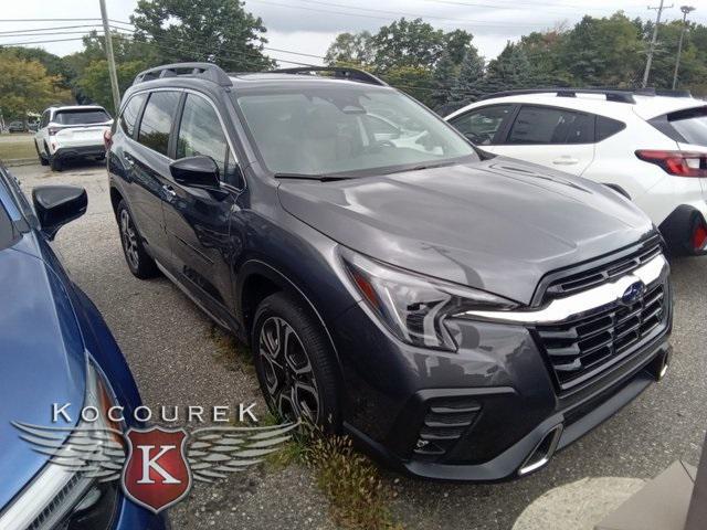 used 2024 Subaru Ascent car, priced at $42,995