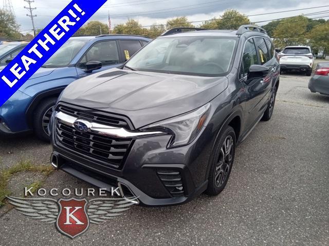 used 2024 Subaru Ascent car, priced at $42,995