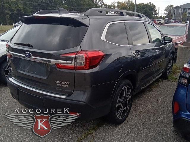 used 2024 Subaru Ascent car, priced at $42,995