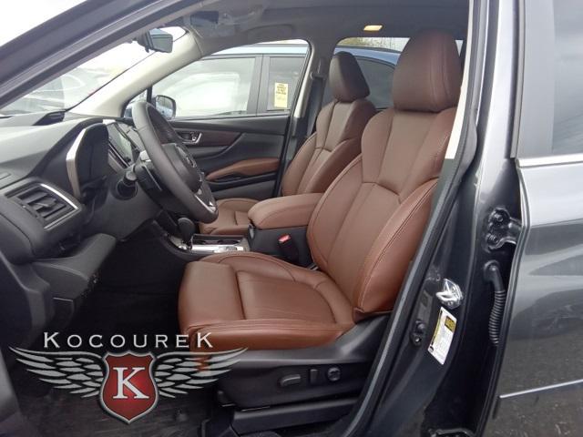 used 2024 Subaru Ascent car, priced at $42,995