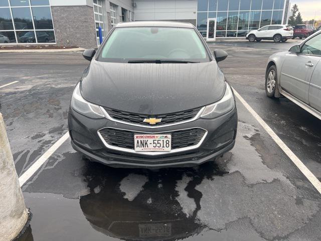 used 2016 Chevrolet Cruze car, priced at $8,998