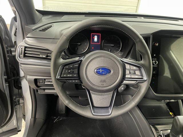 new 2025 Subaru Forester car, priced at $37,411