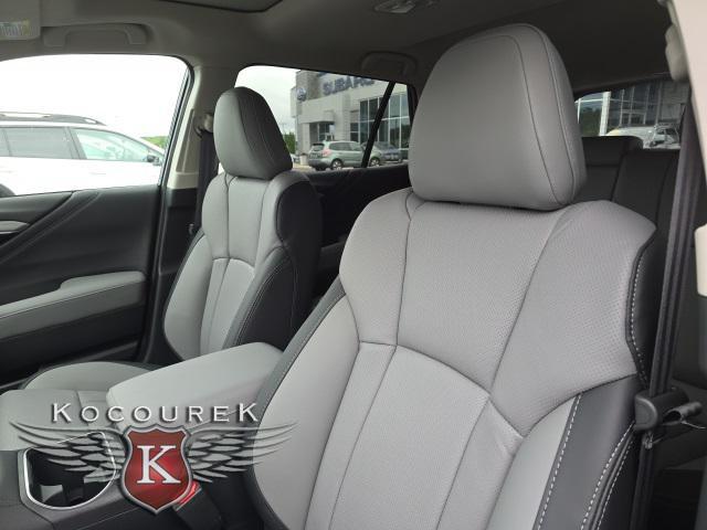 new 2025 Subaru Outback car, priced at $39,829