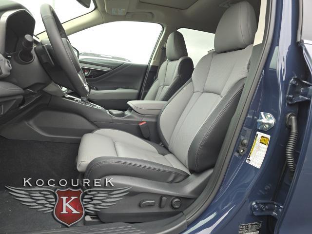 new 2025 Subaru Outback car, priced at $39,829