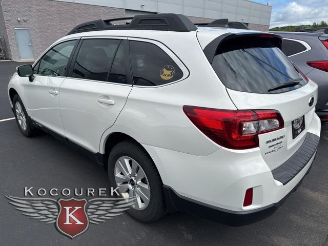 used 2017 Subaru Outback car, priced at $15,457