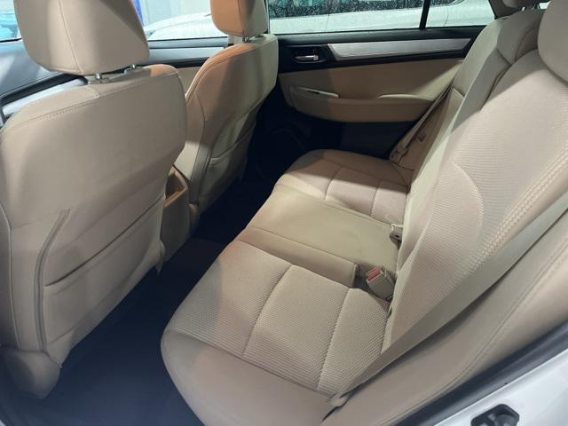 used 2017 Subaru Outback car, priced at $15,457