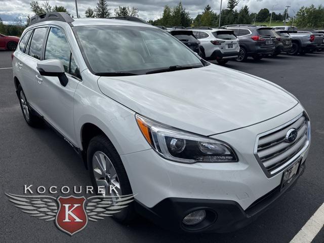 used 2017 Subaru Outback car, priced at $15,457