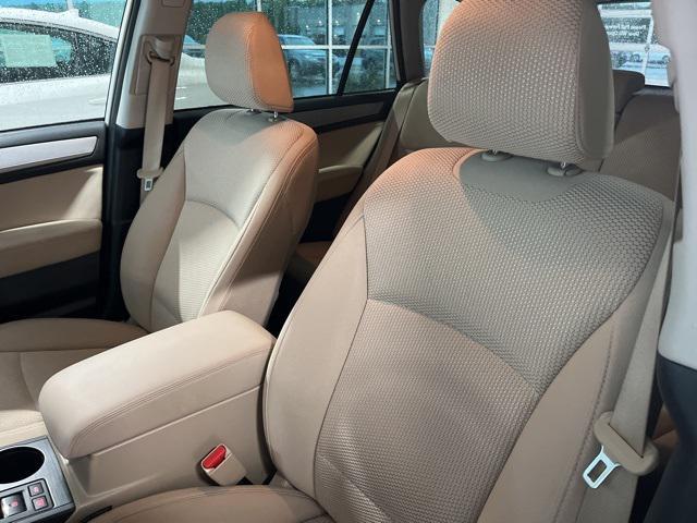used 2017 Subaru Outback car, priced at $15,457