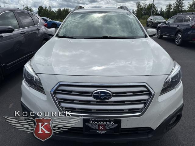 used 2017 Subaru Outback car, priced at $15,457