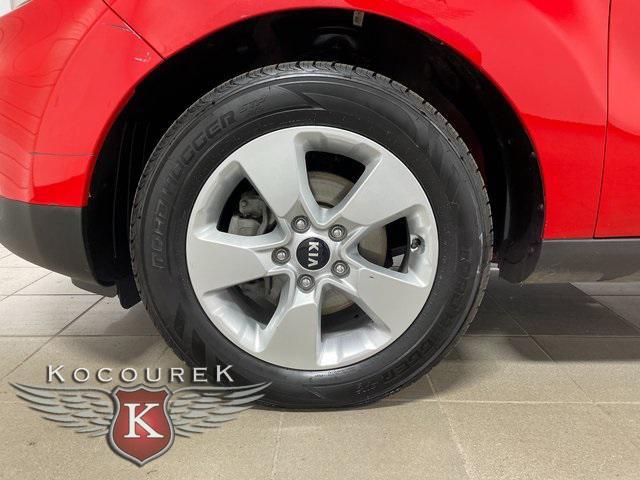 used 2019 Kia Soul car, priced at $12,990