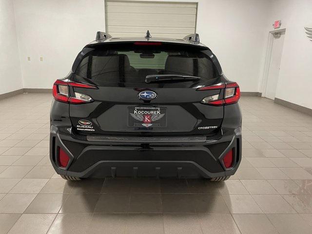 used 2024 Subaru Crosstrek car, priced at $32,961