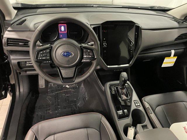 used 2024 Subaru Crosstrek car, priced at $32,961