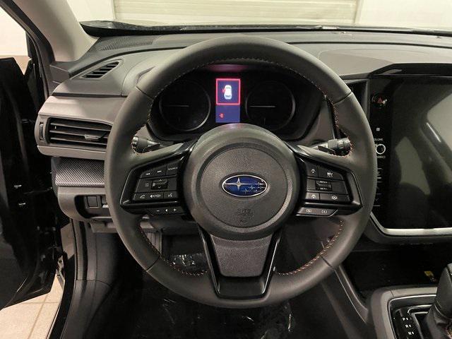 used 2024 Subaru Crosstrek car, priced at $32,961