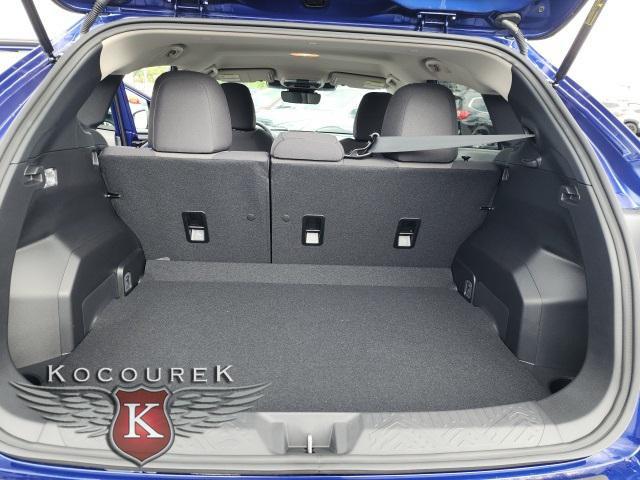 new 2025 Subaru Crosstrek car, priced at $28,776