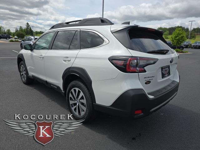 new 2025 Subaru Outback car, priced at $34,346
