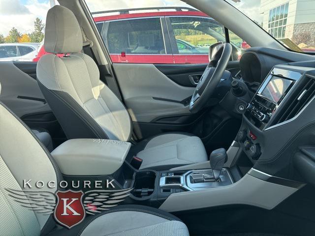 used 2020 Subaru Forester car, priced at $16,849