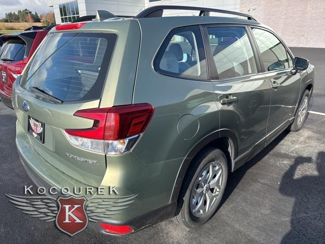 used 2020 Subaru Forester car, priced at $16,849