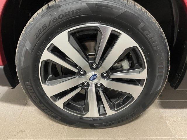 used 2018 Subaru Outback car, priced at $24,879