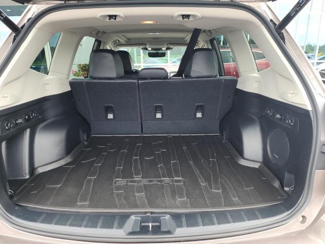 used 2022 Subaru Forester car, priced at $28,987