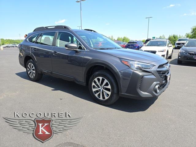 new 2025 Subaru Outback car, priced at $30,575