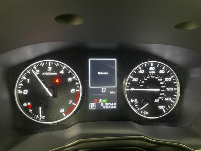 used 2022 Subaru Outback car, priced at $28,322