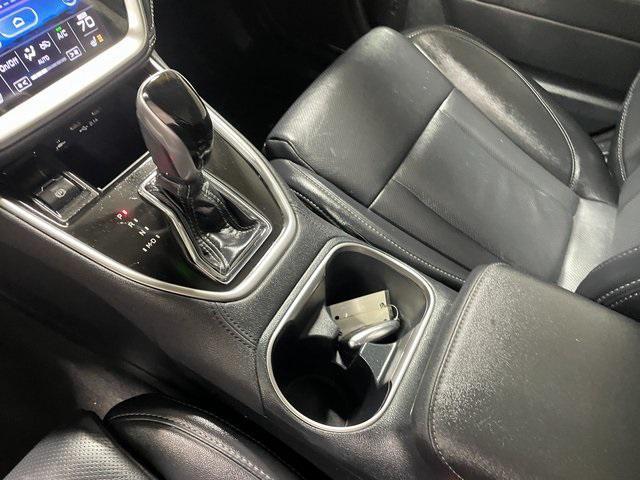 used 2022 Subaru Outback car, priced at $28,322