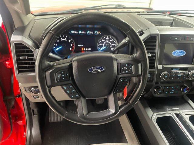 used 2019 Ford F-150 car, priced at $25,814