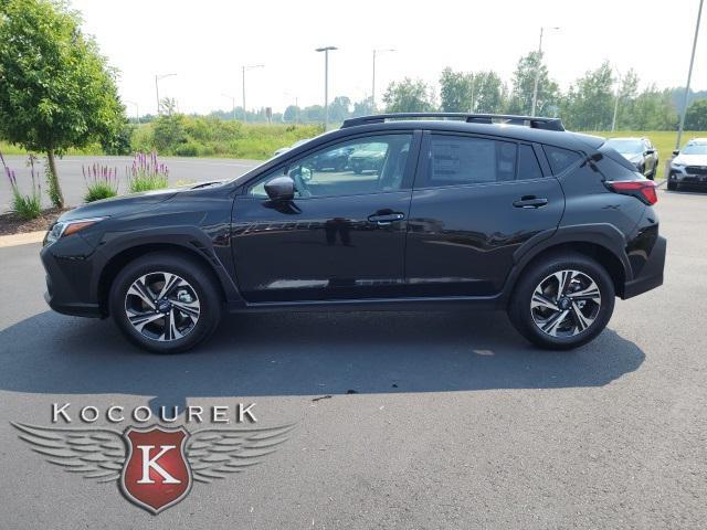 new 2025 Subaru Crosstrek car, priced at $28,823