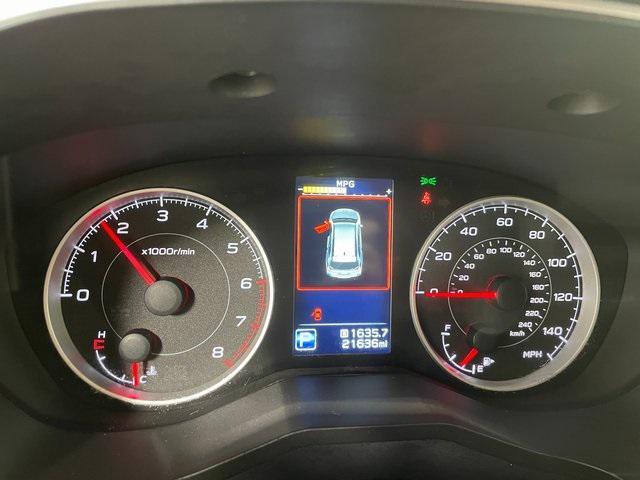 used 2022 Subaru Ascent car, priced at $29,855