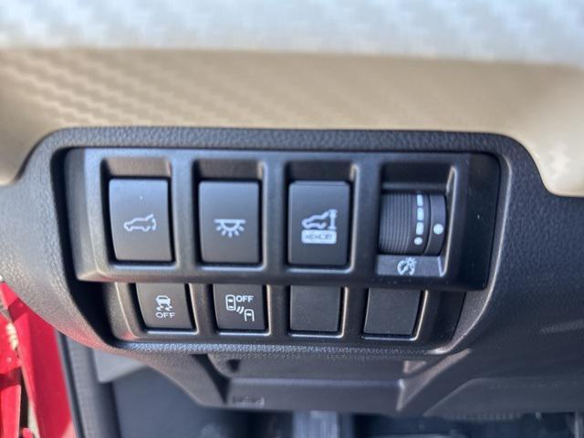 used 2022 Subaru Ascent car, priced at $30,995