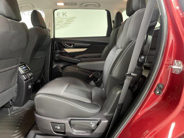used 2022 Subaru Ascent car, priced at $29,855