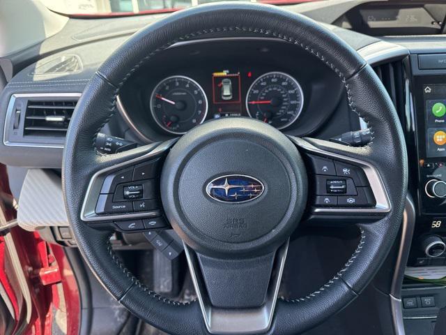 used 2022 Subaru Ascent car