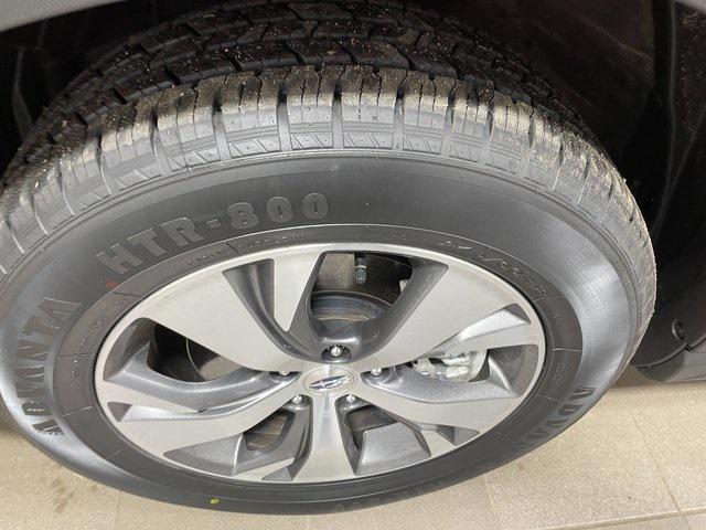 used 2022 Subaru Ascent car, priced at $29,855