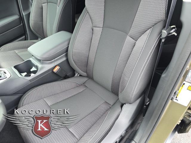new 2025 Subaru Outback car, priced at $36,918