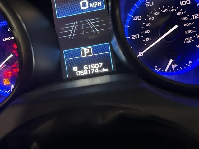 used 2015 Subaru Legacy car, priced at $13,588