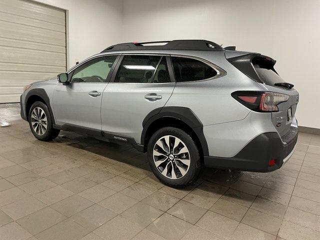 used 2024 Subaru Outback car, priced at $38,364