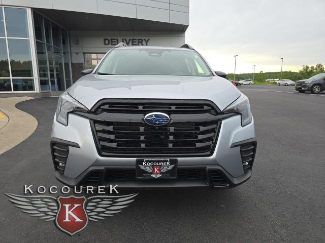 new 2025 Subaru Ascent car, priced at $51,870