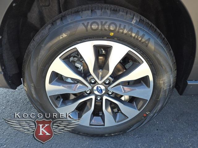 new 2025 Subaru Outback car, priced at $39,829