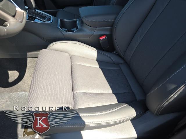 new 2025 Subaru Outback car, priced at $39,829