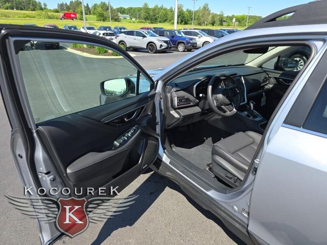 new 2025 Subaru Outback car, priced at $39,829