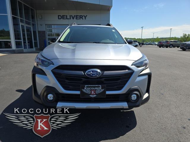 new 2025 Subaru Outback car, priced at $39,829