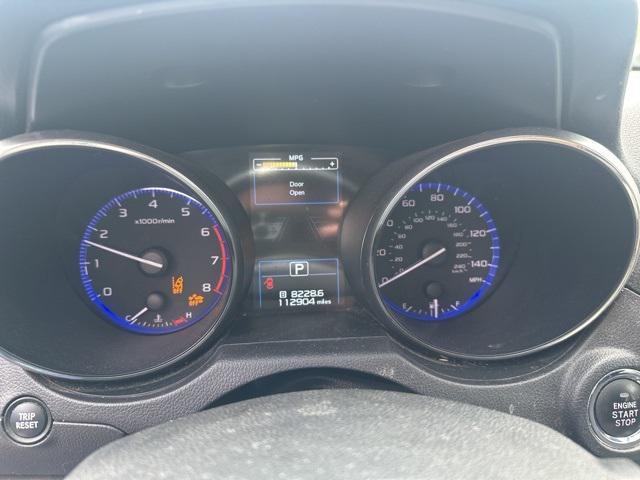 used 2017 Subaru Outback car, priced at $15,950