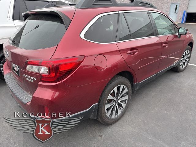 used 2017 Subaru Outback car, priced at $15,950