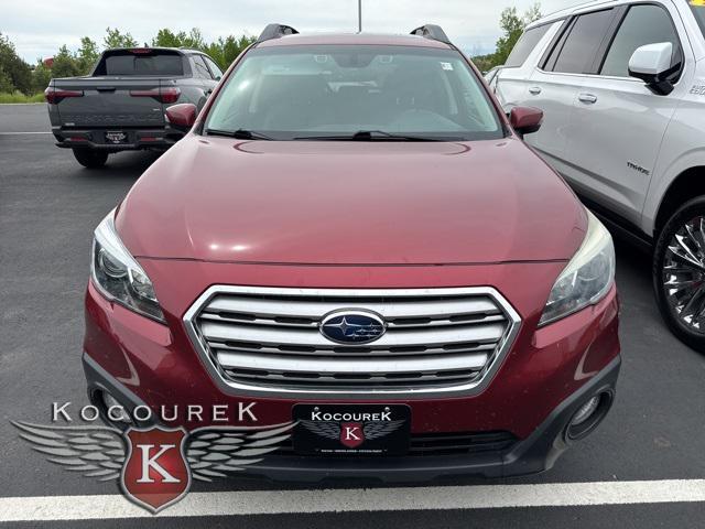 used 2017 Subaru Outback car, priced at $15,950