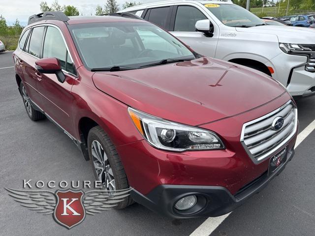 used 2017 Subaru Outback car, priced at $15,950