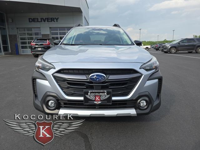 new 2025 Subaru Outback car, priced at $39,829