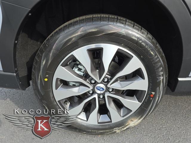 new 2025 Subaru Outback car, priced at $39,829