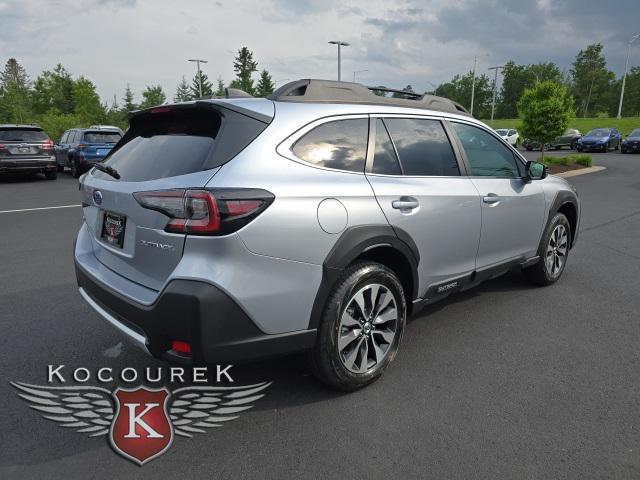 new 2025 Subaru Outback car, priced at $39,829