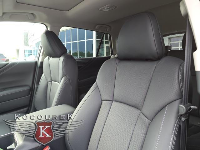 new 2025 Subaru Outback car, priced at $39,829